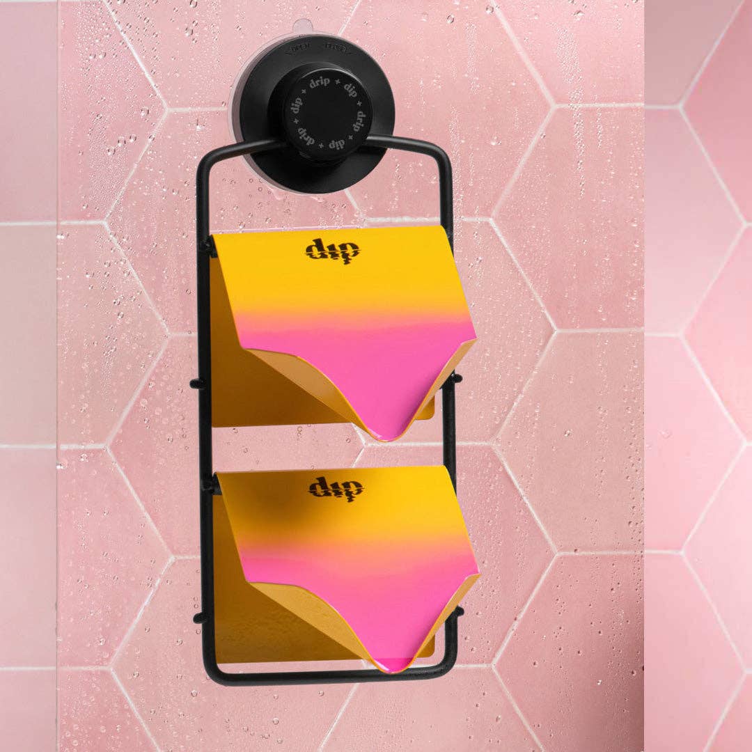 Dip & Drip Wall Mount Adapter (Adapter only)